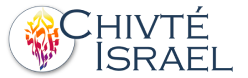 Logo ChivteIsrael